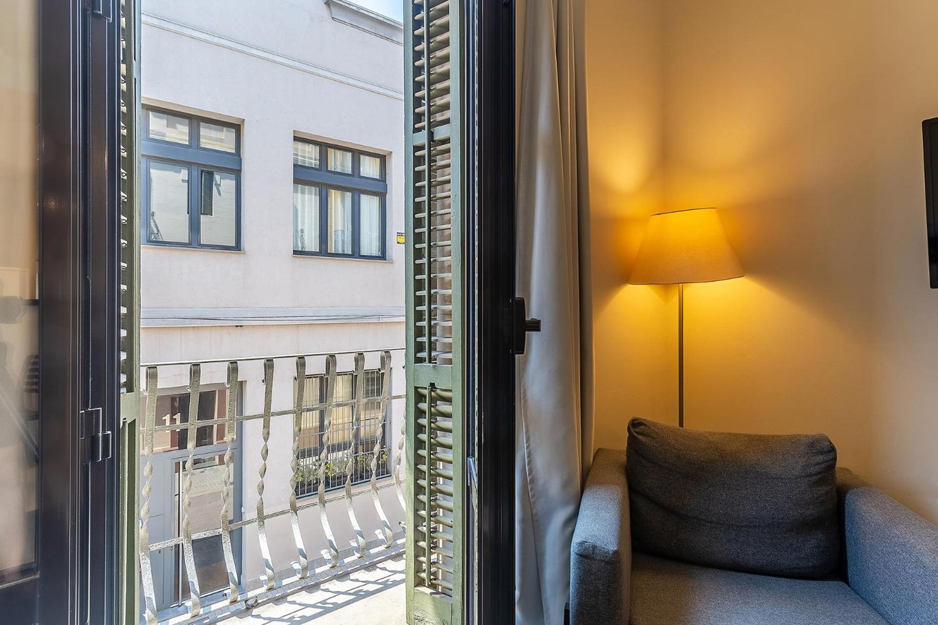 Ab Poble Nou Venero Appartement Barcelona
