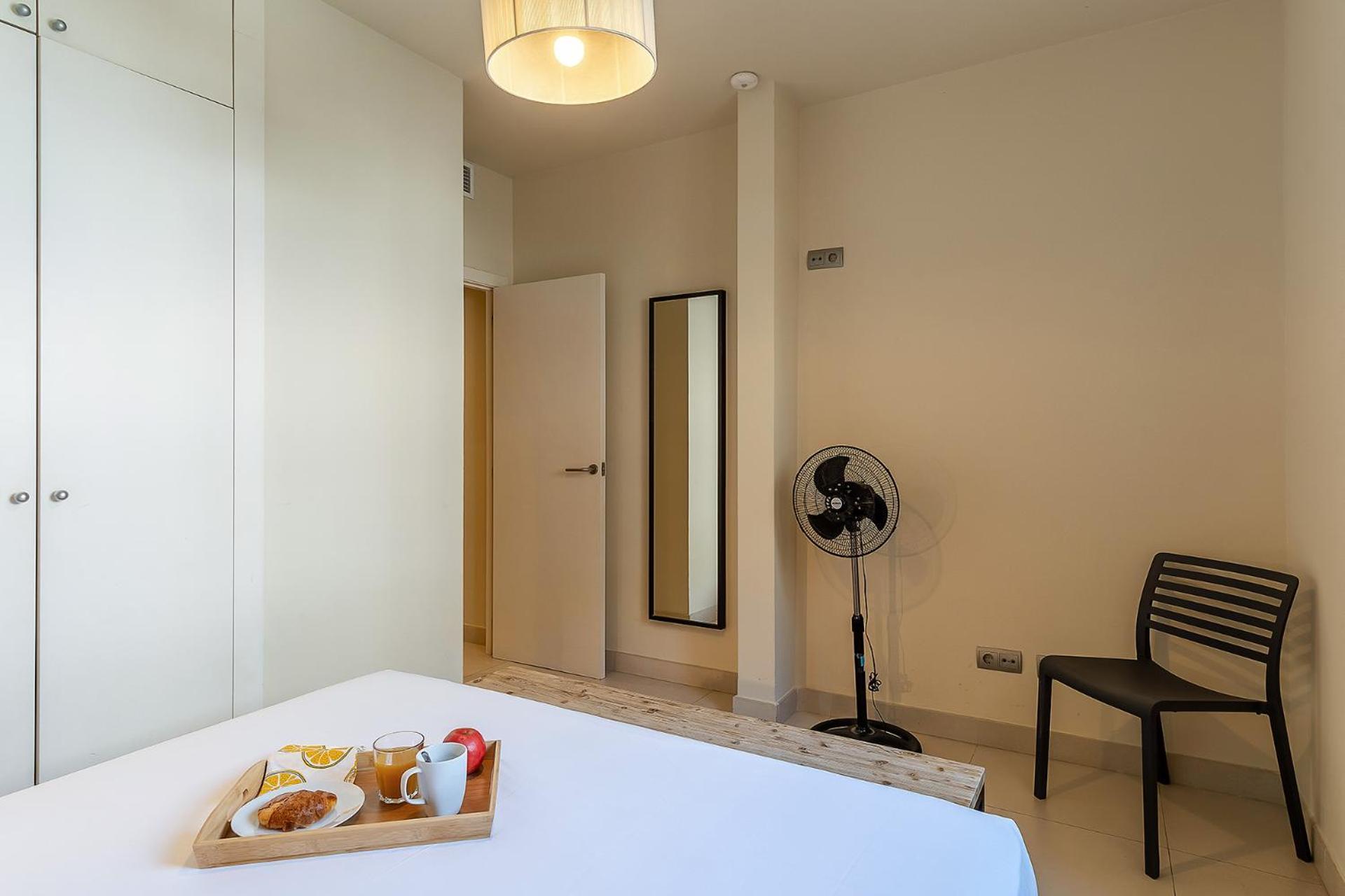Ab Poble Nou Venero Appartement Barcelona