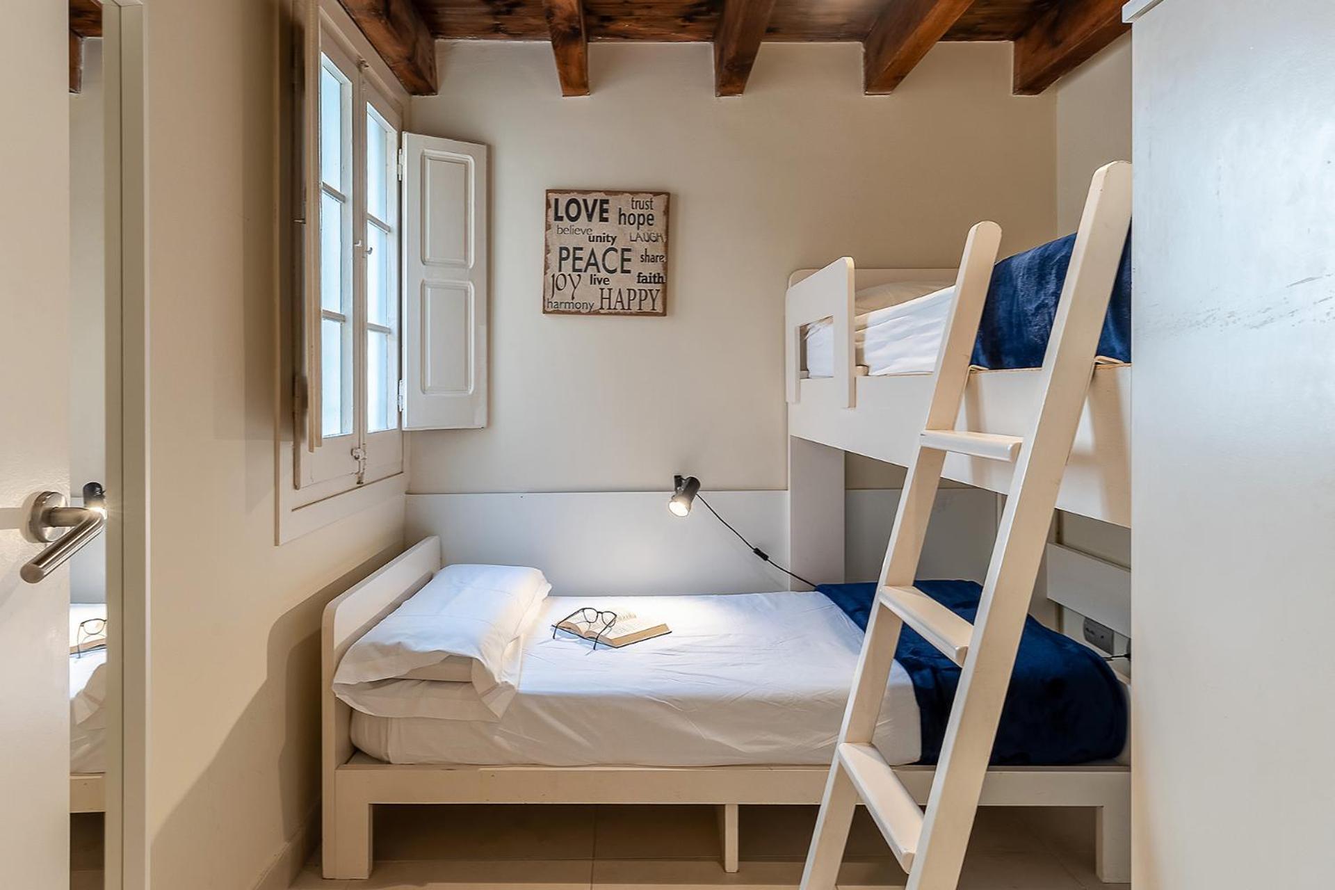 Appartement Ab Poble Nou Venero