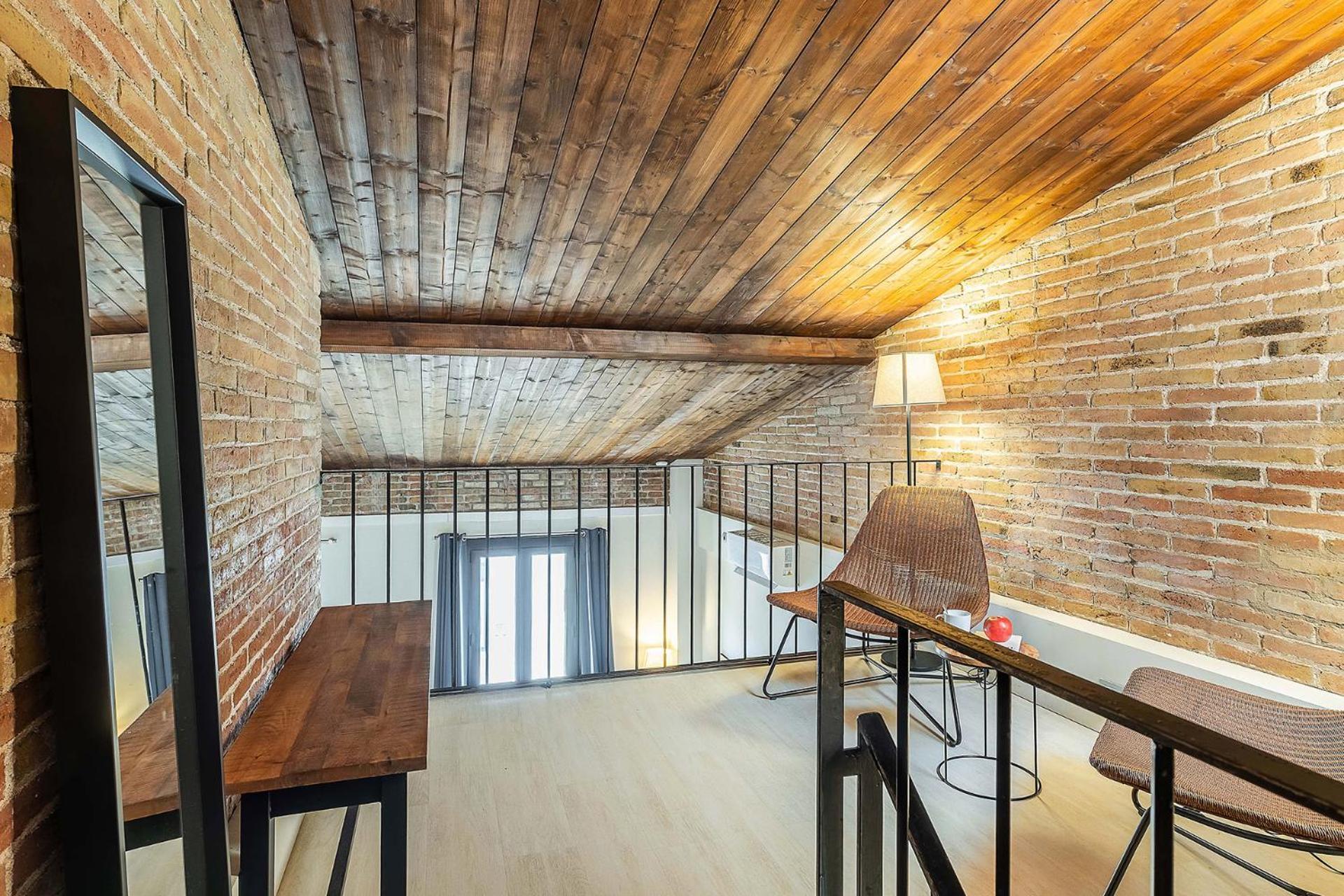 Ab Poble Nou Venero Appartement *