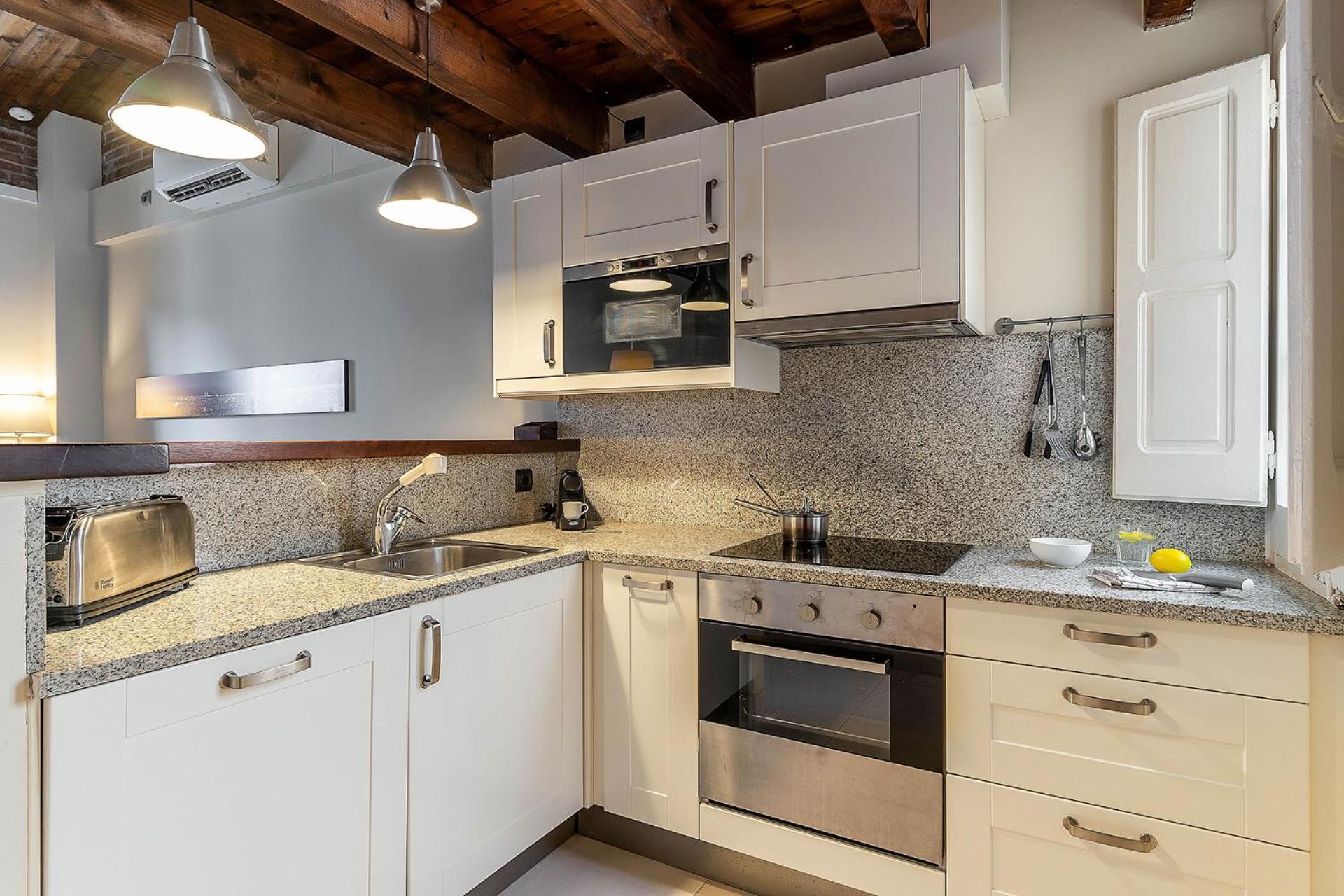 Appartement Ab Poble Nou Venero