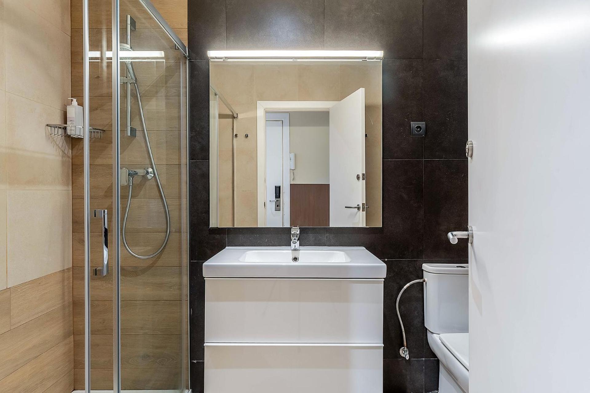 Ab Poble Nou Venero Appartement *