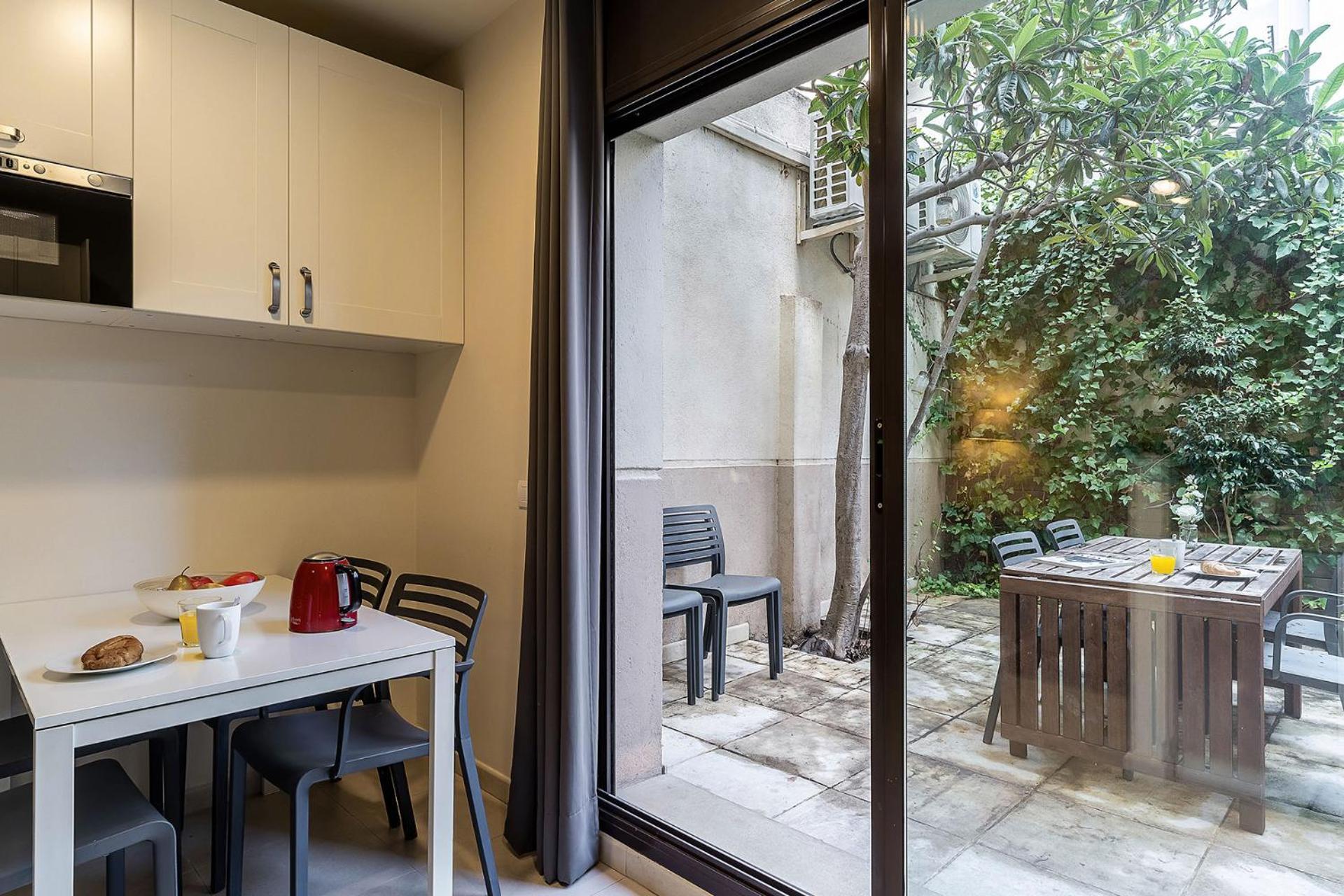 Ab Poble Nou Venero Appartement Barcelona