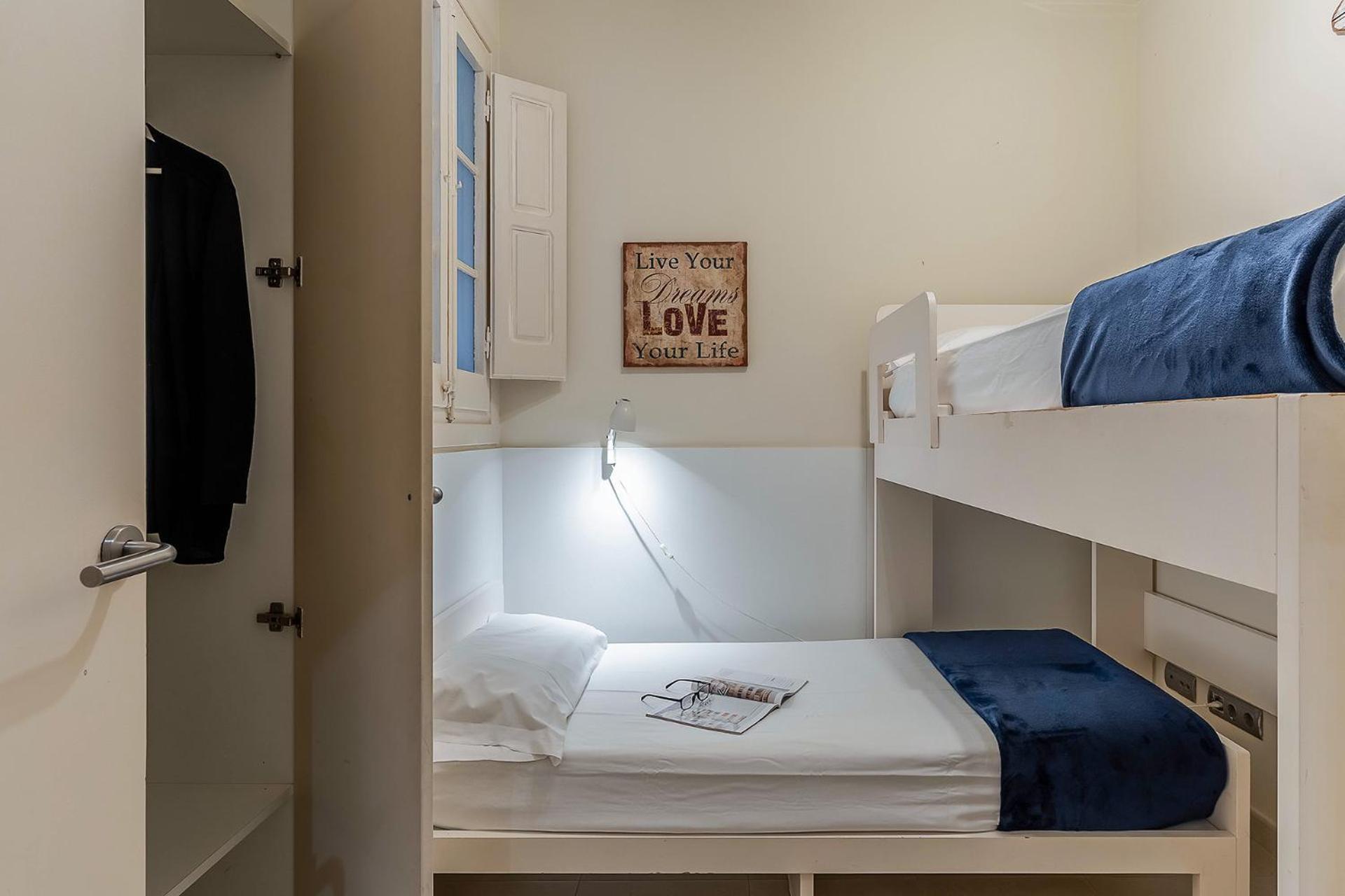 Appartement Ab Poble Nou Venero Barcelona