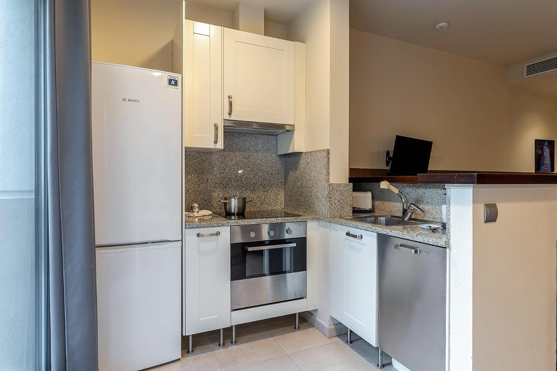 Appartement Ab Poble Nou Venero *