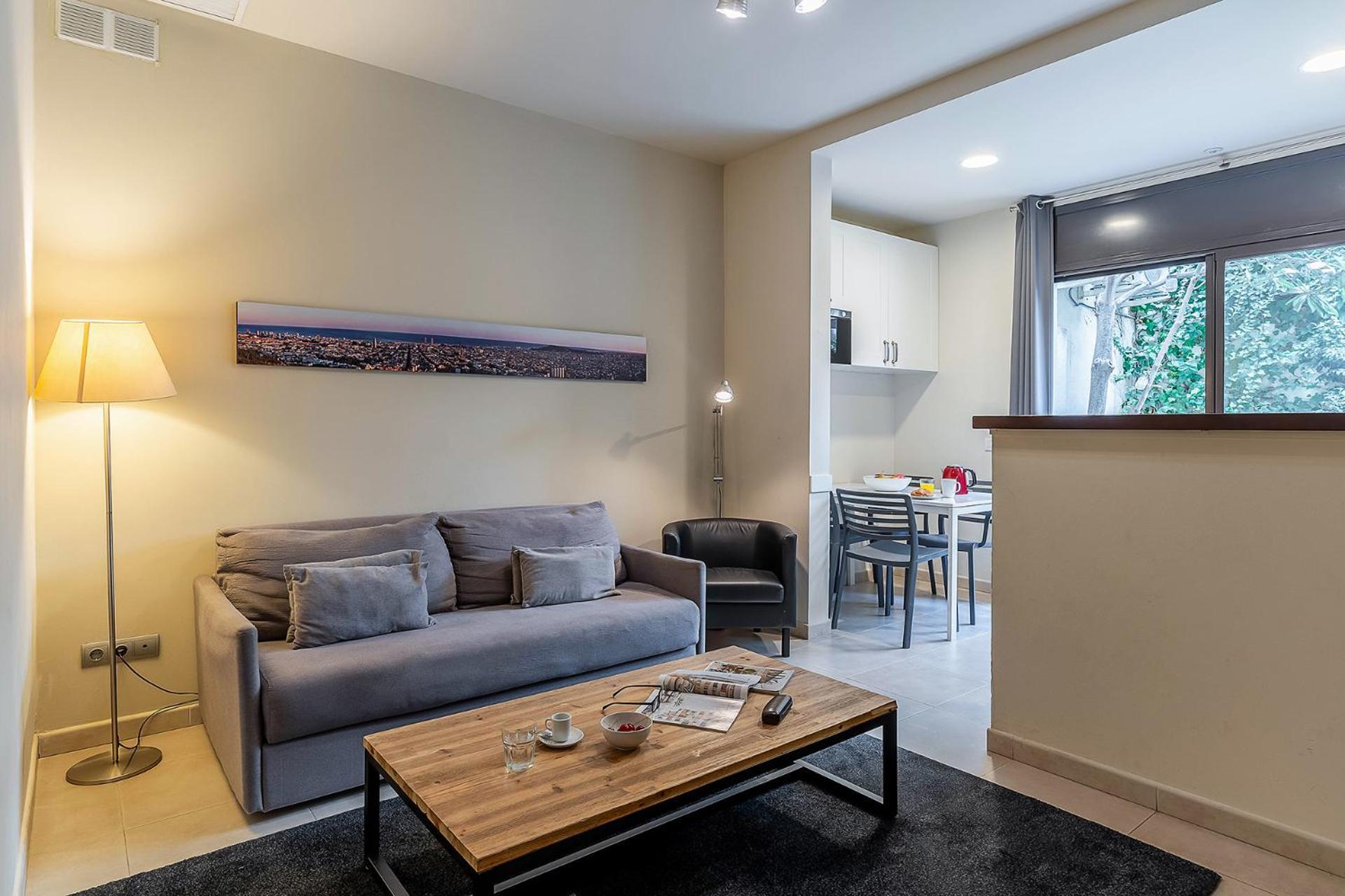 Appartement Ab Poble Nou Venero Barcelona