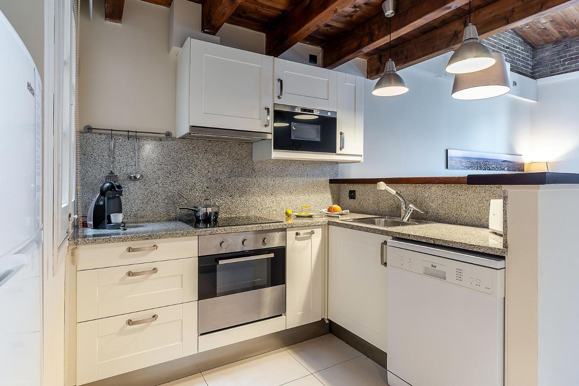 Appartement Ab Poble Nou Venero