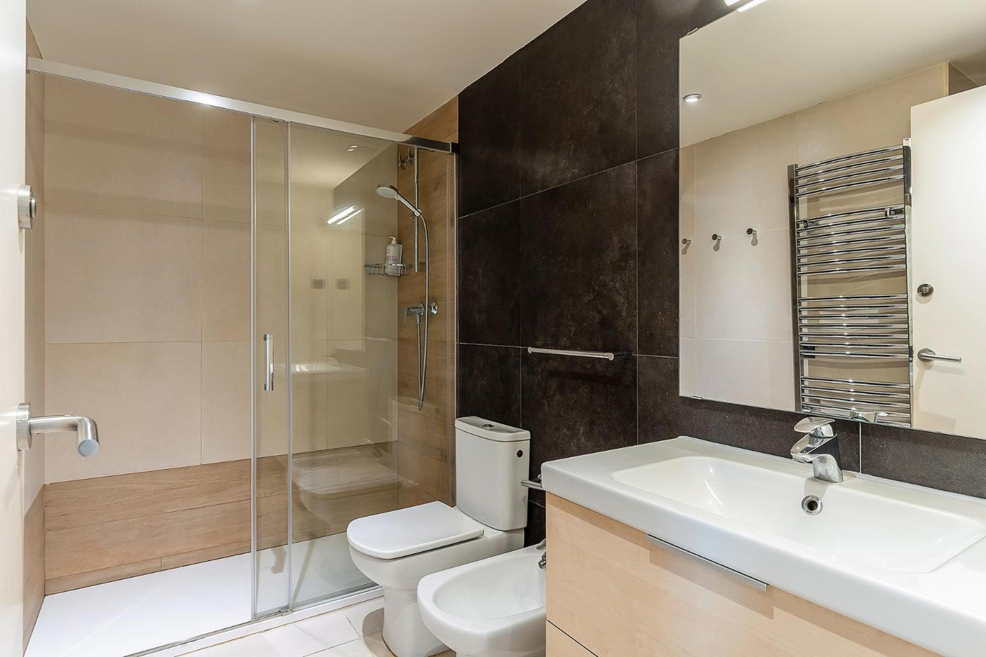 Appartement Ab Poble Nou Venero *