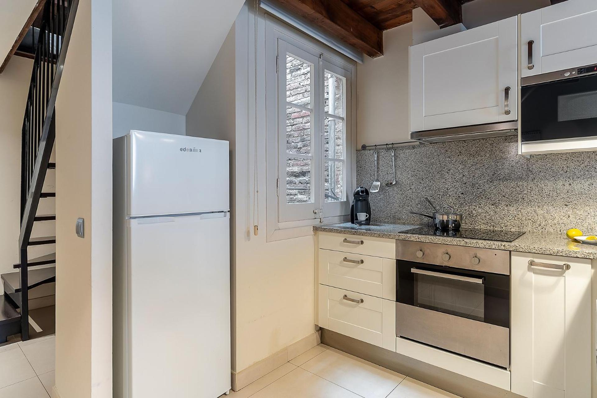 Ab Poble Nou Venero Appartement Barcelona