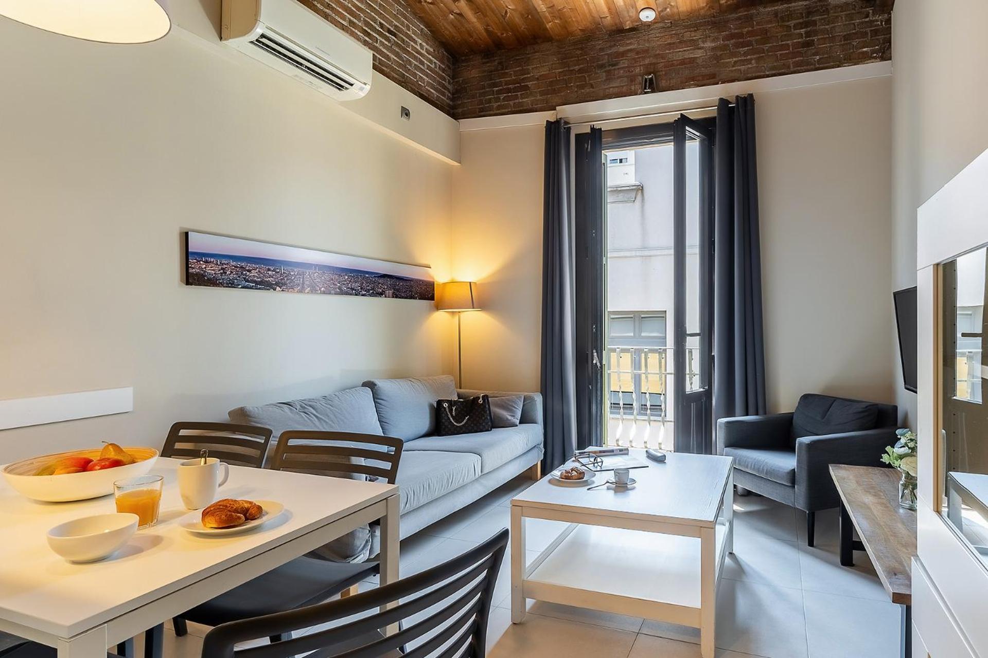 Appartement Ab Poble Nou Venero Barcelona